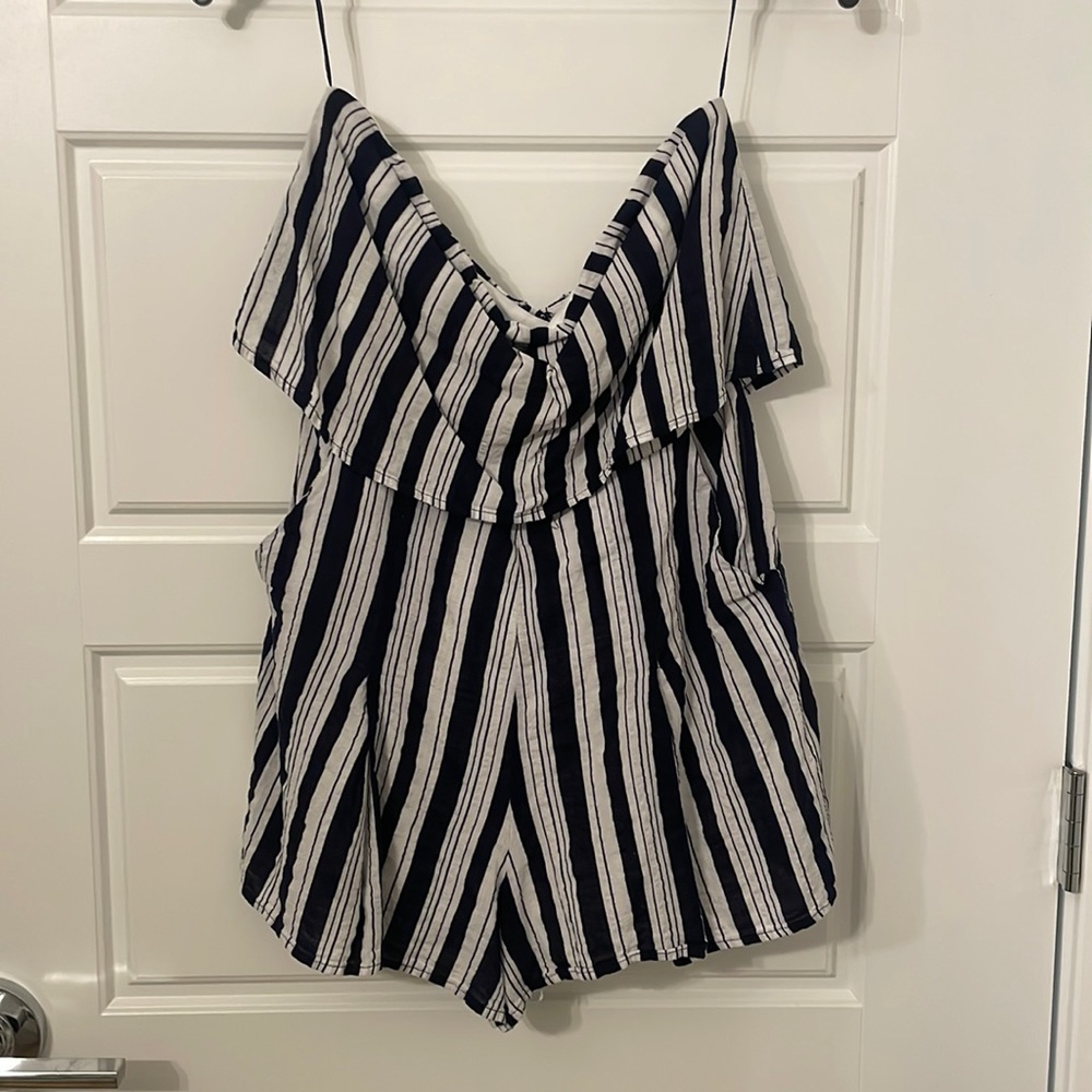 HYFVE Romper